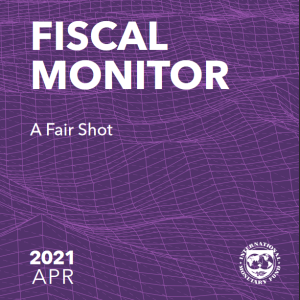 Fiscal Monitor Reports