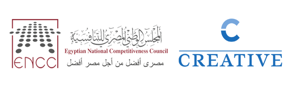  المجلس الوطني المصري للتنافسية (ENCC) و Creative Associates International 