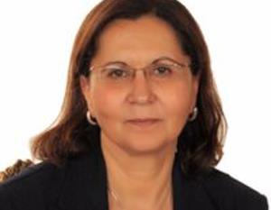 Dr. Alia El Mahdi