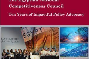 Tenth Report: Ten Years of Impactful Policy Advocacy