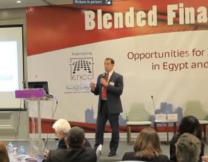 Understanding Blended Finance with Jim Winkler