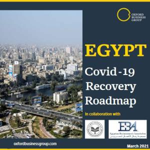 What is Egypt's Covid-19 recovery roadmap?