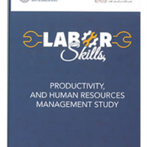 Study on Labor Skills Productivity and Human Resources Management