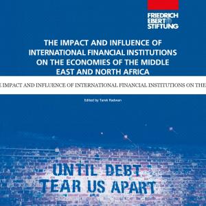 THE IMPACT AND INFLUENCE OF INTERNATIONAL FINANCIAL