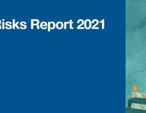 تقرير المخاطر العالمية 2021
