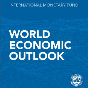 Global economy on firmer ground, but with divergent recoveries amid high uncertainty