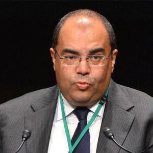 Mahmoud Mohieldin: 3 investment priorities to continue the growth of the Egyptian economy